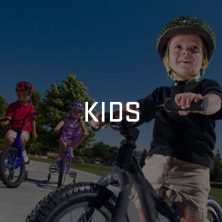 Voir nos vélos Whistle Kids
