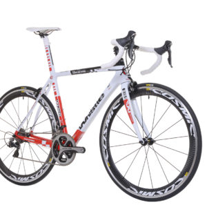 SHAWNEE DURA ACE