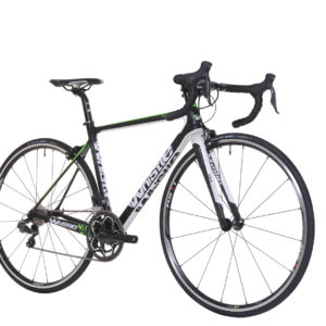 SAUK ULTEGRA DI2