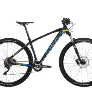 TEAM S 27,5
