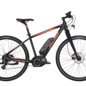 B-CROSS RIDE NAKED
